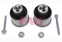 Schaeffler FAG AchskÖRper Reperatursatz Seat Ibiza VW Golf Skoda Fabia Audi A3