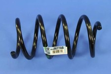 Genuine Mopar Front Coil Spring Right 5168677AB