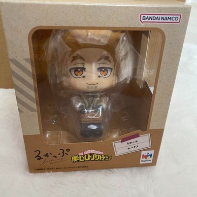 Lookup My Hero Academia HAWKS Figure New Box Megahouse Look up