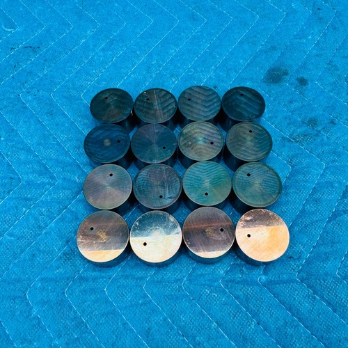2011–2019 Infiniti M56 Q70 QX80 VK56VD Valve Lifters Lash Adjusters Set OEM 127K