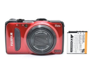 Fujifilm Finepix F600exr | eBay