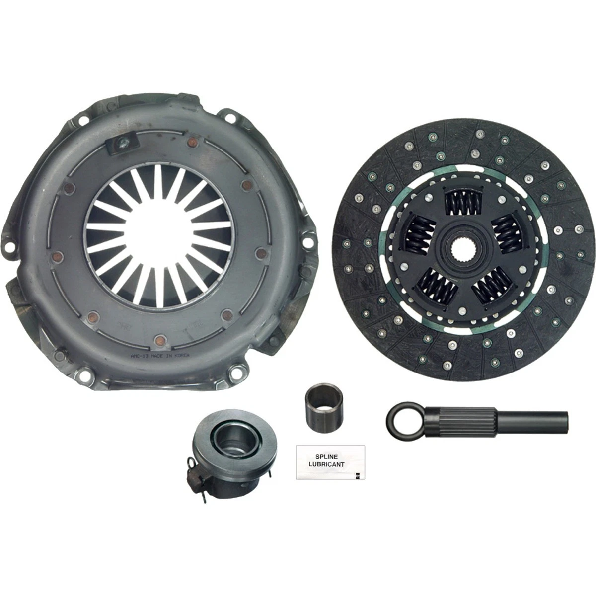 Drive Shaft Center Support Bearing For 2005-2014 Dodge Charger/Chrysler 300 3.6L/5.7L