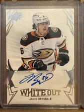 2022-23 SPx Hockey Cards Checklist and Odds 30