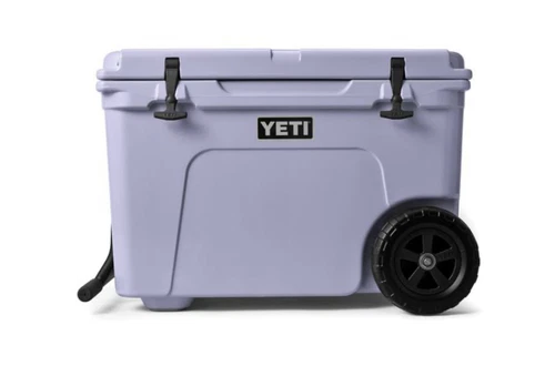 YETI Tundra HAUL Cooler Lilac LIMITED EDITION Discontinued Color