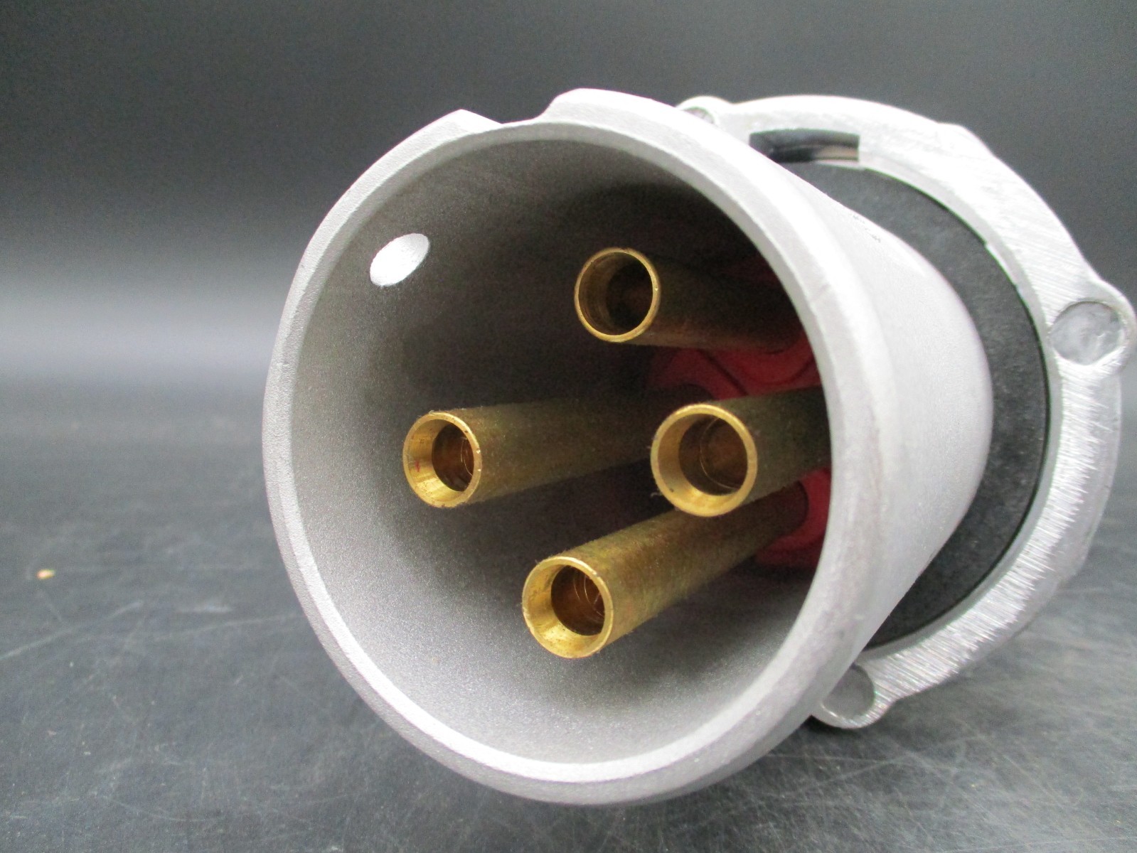 CROUSE HINDS APJ10487 100 AMP 3W 4P PLUG NEW IN BOX *SAME DAY SHIP | eBay