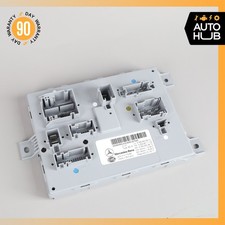 15-18 Mercedes W205 C300 C43 AMG C300 Rear Trunk SAM Control Module OEM