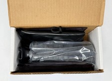 Polymer Black Rifle Rail Cover for Rifle Rails Covers in Box