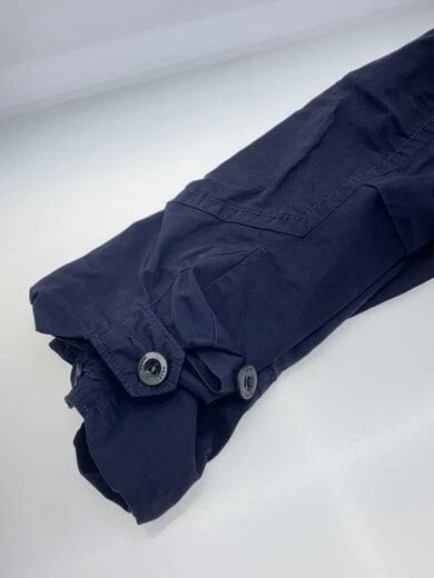 sacai Felpa con cappuccio da montagna Giacca 3 Cotone NVY Colore tinta unita 18 01627M