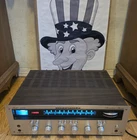 Marantz 2230 Vintage Stereophonic Receiver - Working