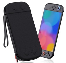 STARTRC Games - Slim Carrying case for Nintendo Switch 2
