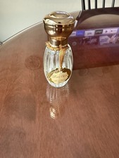 Vintage Annick Goutal Petite Cherie EDT Spray 1 2/3oz 50ml No Box.