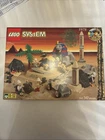 Lego System Adventurers Sphinx Secret Surprise Vintage #5978 Unopened Sealed