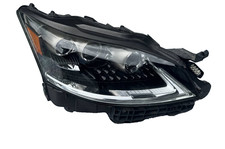 Feu avant (phare) Lexus LS