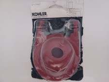 Kohler GP1078441 Rubber Flapper for older 2-Piece Toilets 3-1/4 in.