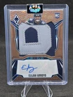 2025 Topps Chrome Elijah Arroyo Rookie Patch Autographs (RAW)