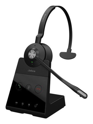 Jabra 9653-553-111 Jabra Engage 65 SE - Mono.