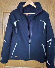 Damen Winter Anorak Gr. 38 Primaloft Hochwertig Marke Lasse Kjus Top Zustand