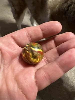 Vintage Superball