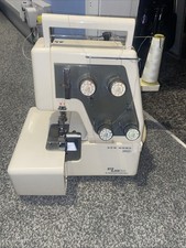 New Home Mylock 234 elektronisch gesteuerte Overlocker mit 4 Rollen