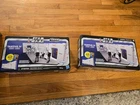 Star Wars Hasbro Vintage Collection Tantive IV Hallway Playset lot of 2 TVC