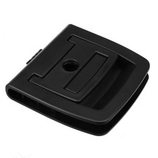 Heck Kofferraum Teppich Griff mit Schl�sselloch f�r BMW E70 X5 E71 X6 2007-2013