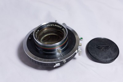 voightlander apo-lanthear 15cm f4.5