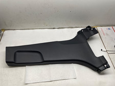 OEM 2020-2025 SUBARU OUTBACK RIGHT SIDE B PILLAR LOWER TRIM COVER 94022AN02AVH