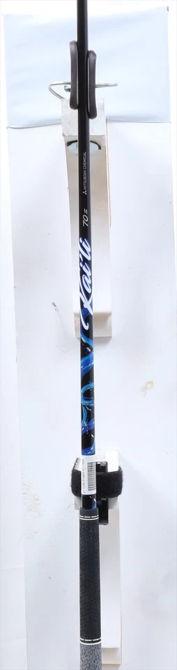 Mizuno St-G 440 Ti 15° 3 Fairway Wood Stiff Flex Kaili 1281378 Good Left Hand Lh - Image 4 of 4