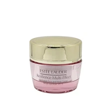 Estee Lauder Resilience Multi-Effect Tri-Peptide Creme SPF 15, 0.5 oz/ 15ml NEW