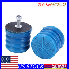 Pair SuperSprings SumoSprings Front Helper Springs For Tacoma Tundra 4Runner