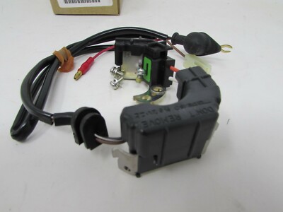 NEW GENUINE KUBOTA ENGINE WG600 WG750 DISTRIBUTOR IGNITOR ASSEMBLY