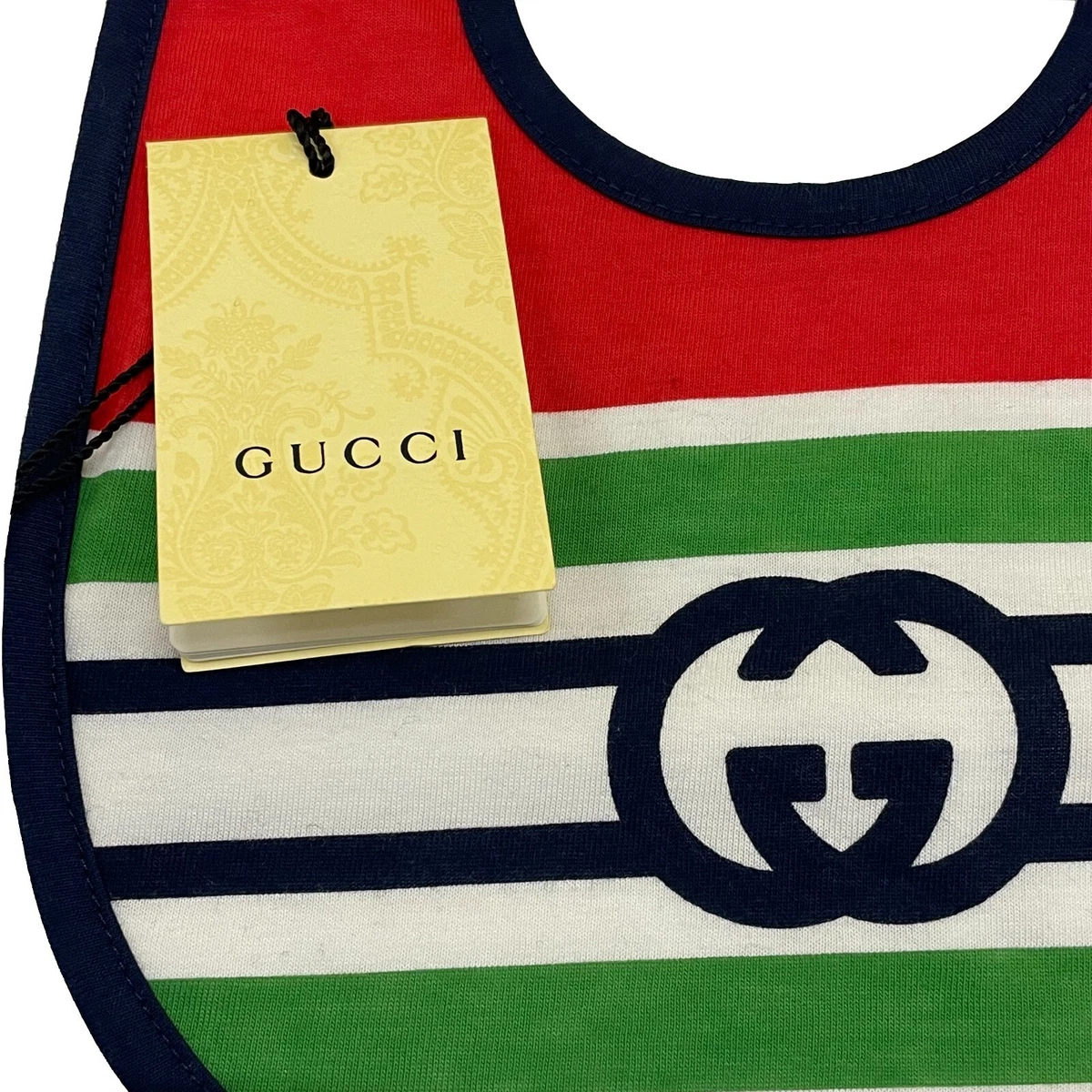 Gucci g deals print