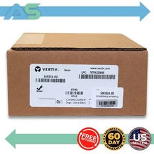 Vertiv GTHD Geist Temperature, Humidity and Dew Point Environmental Sensor