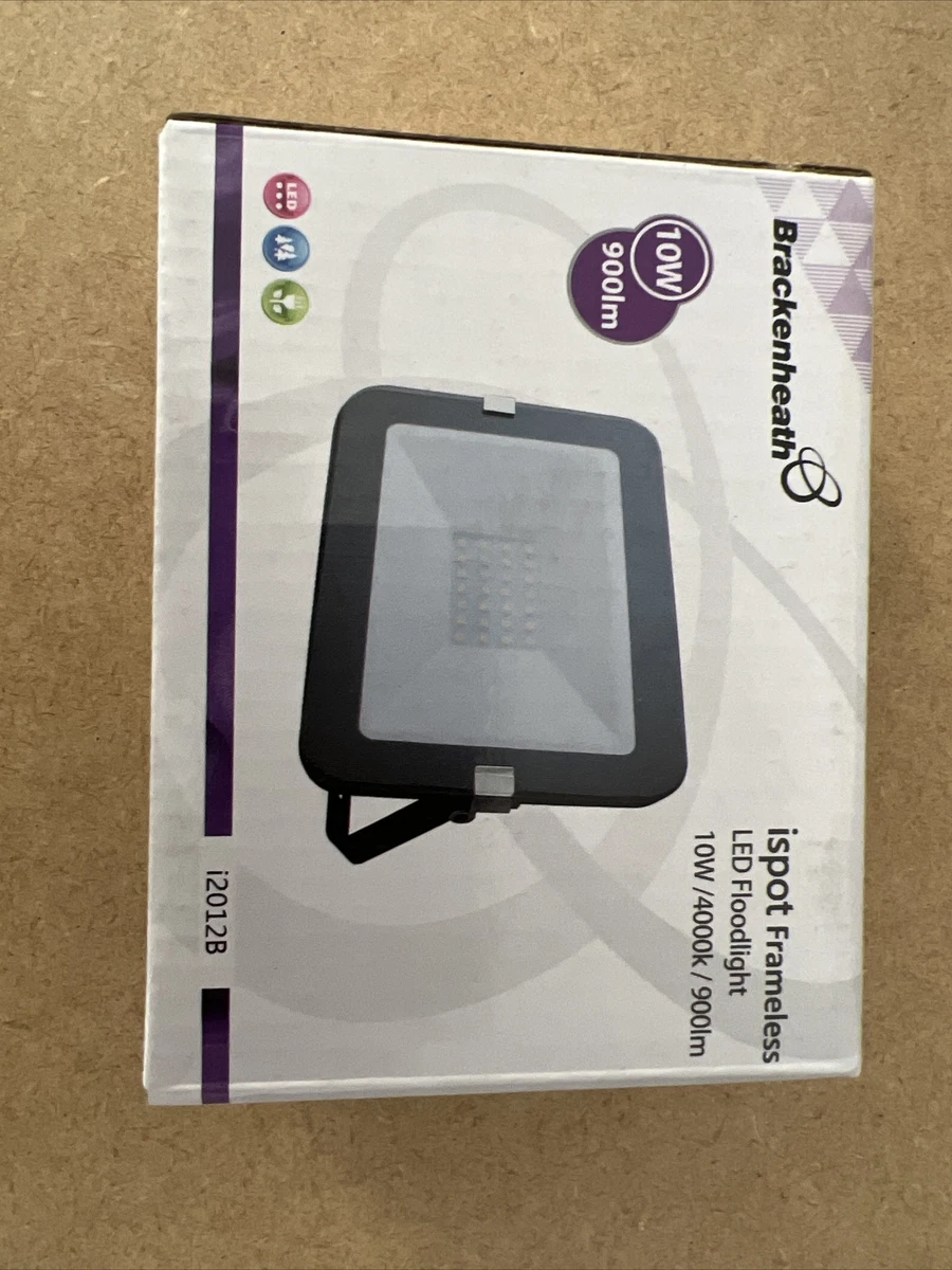 Brackenheath led sale floodlight