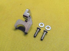 Tamiya Lunchbox upgrade - UKMonsters Alloy Gearbox Support / brace