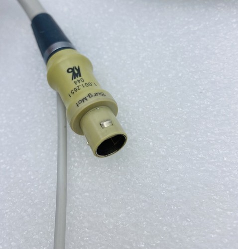 Kavo motor hose for surgical motor faulty MWi022250 - Picture 3 of 4