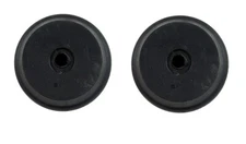 Generac 2PK 0047774SRV Genuine OEM Rubber Foot Fits Generac & Coleman Powermate