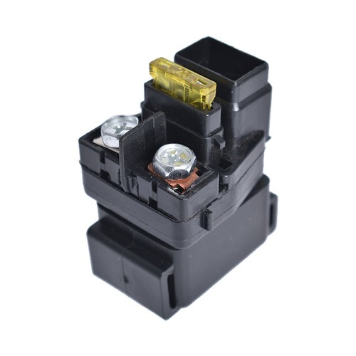 Solenoide relé de arranque para Suzuki 2003-2008 LTZ400 LTZ 400 Z400 ATV EE. UU. - Imagen 5 de 8