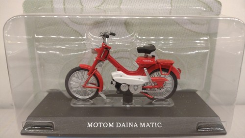 PASSION MOTORINI - MASSSTAB 1:18 - Bild 35 von 53