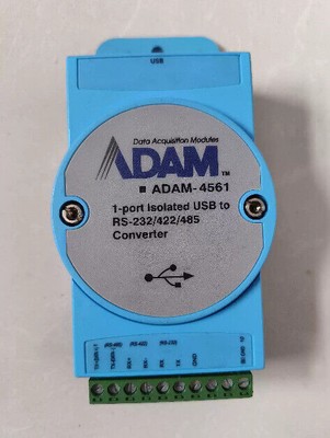 1pcs Advantech Converter ADAM-4561 ADAM4561