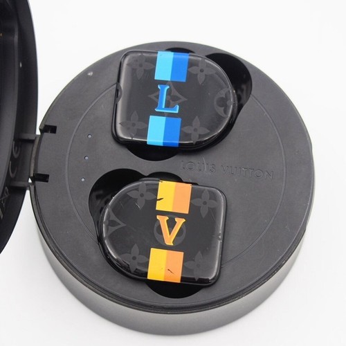 Louis Vuitton Earphones Wireless Bluetooth - 第 3/9 張圖片