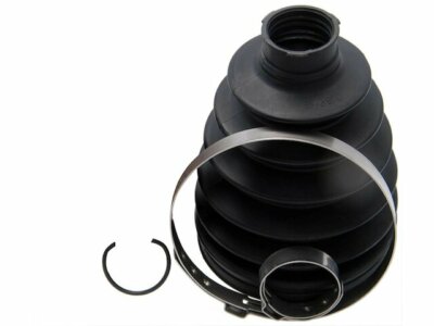 For 1988 Chevrolet Nova CV Boot Kit Front Outer 82987WK 1.6L 4 Cyl DOHC CV Boot