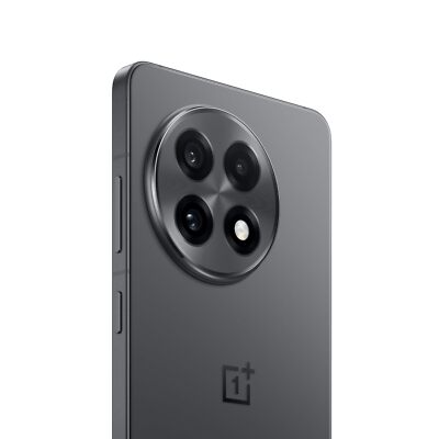 OnePlus 13R Smarter with OnePlus AI (12GB RAM 256GB) Nebula