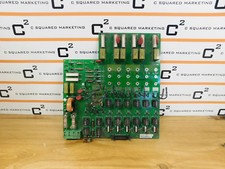 Allen Bradley 155507 Drive Board 155504 Rev.3 Used CSQ