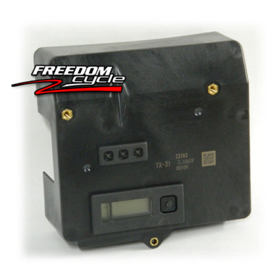 HONDA EU7000ISN EU7000 IS N AT GENERATOR OEM CONTROL MODULE 34110