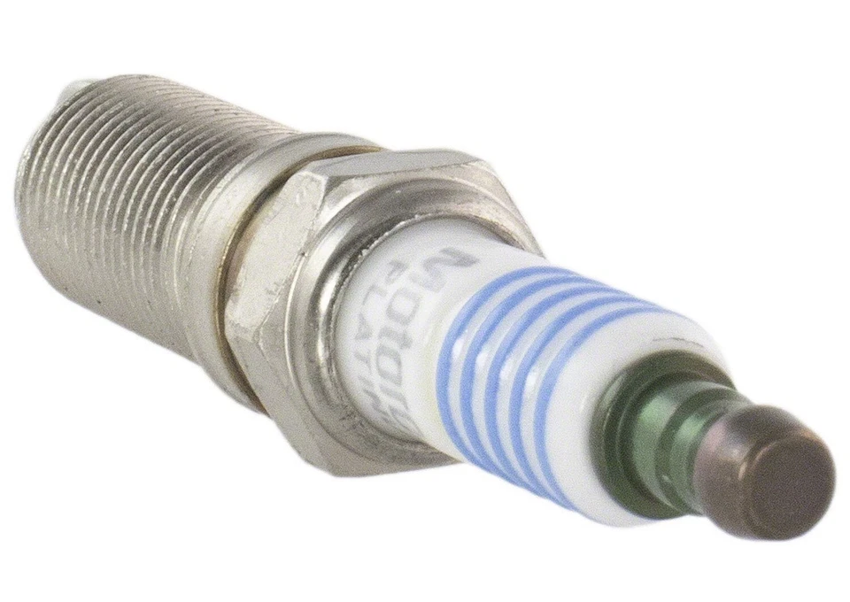 8 bujías OEM FORD MOTORCRAFT SP459 AGSF22FSM Platinum 5,4 L 5,9 L 6,4 L V8 Foto 4 de 4