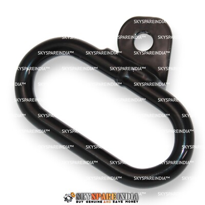 LH Side Handle Compatible With Royal Enfield New Classic 350 Bullet 350 RAF00877