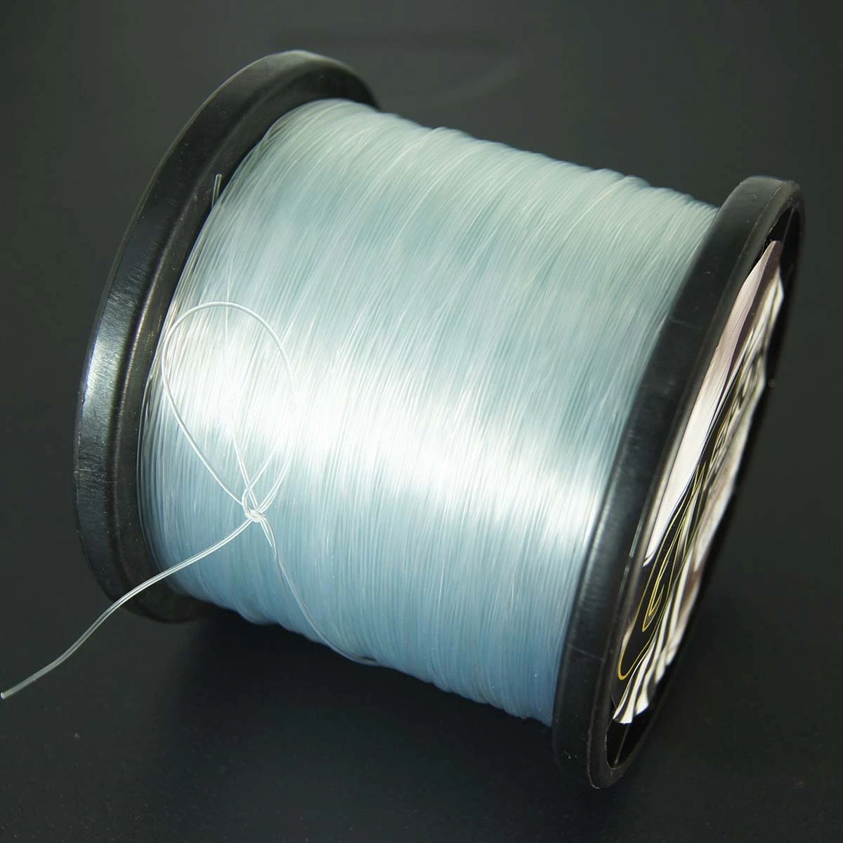 350m 70lb High Quality Nylon Monofilament Fishing Line Material From Japan  Super Strong Clear White Fishing Wire For Saltwater - Fishing Lines -  AliExpress