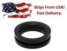 Aftermarket Fuel Gas Tank Filler Neck Rubber Grommet Seal 288041 Dart Duster GTX