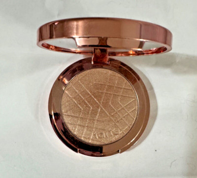 TARTE ROSE GOLD GLOW AMAZONIAN CLAY SHIMMERING LIGHT